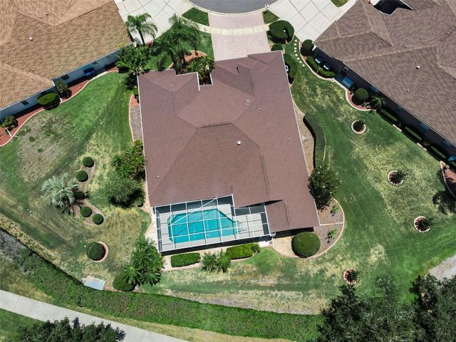 11917 HADLEIGH WAY, Trinity, FL 34655
