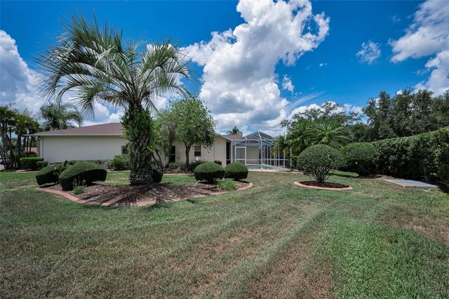 11917 HADLEIGH WAY, Trinity, FL 34655