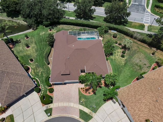 11917 HADLEIGH WAY, Trinity, FL 34655