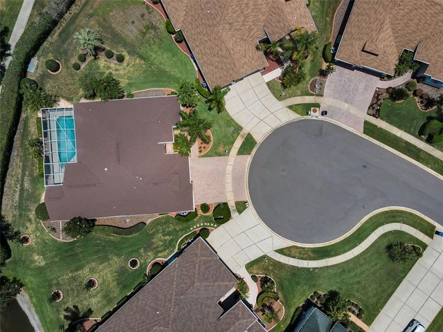 11917 HADLEIGH WAY, Trinity, FL 34655