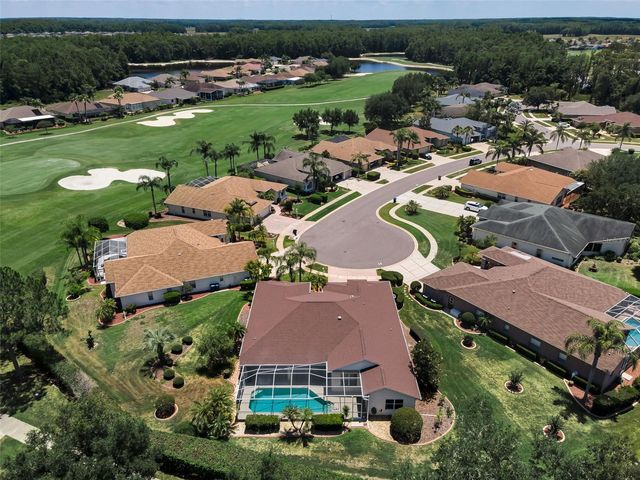 11917 HADLEIGH WAY, Trinity, FL 34655
