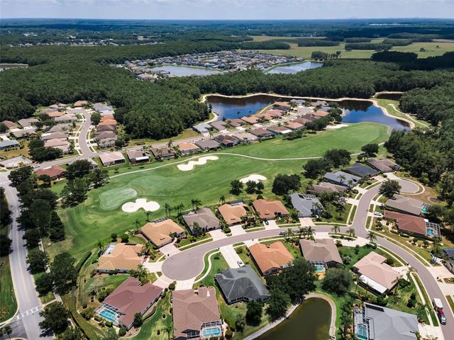 11917 HADLEIGH WAY, Trinity, FL 34655