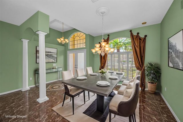 11917 HADLEIGH WAY, Trinity, FL 34655