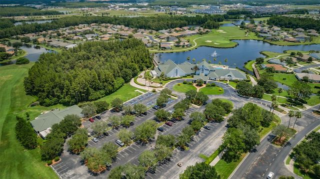 11917 HADLEIGH WAY, Trinity, FL 34655