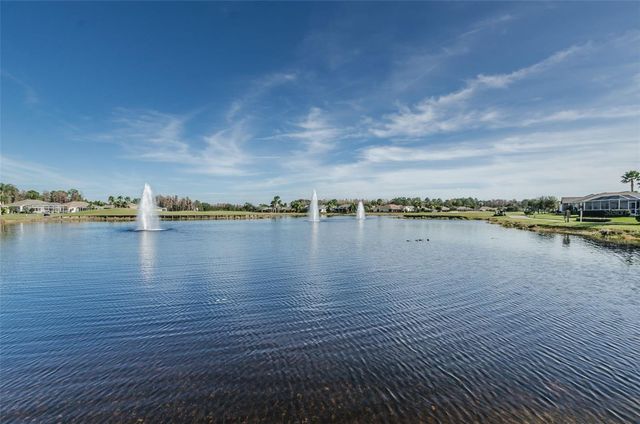 11917 HADLEIGH WAY, Trinity, FL 34655
