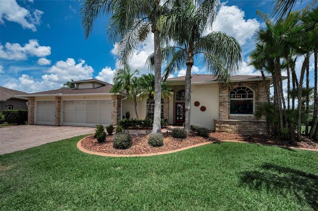 11917 HADLEIGH WAY, Trinity, FL 34655