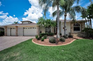 11917 HADLEIGH WAY, Trinity, FL 34655