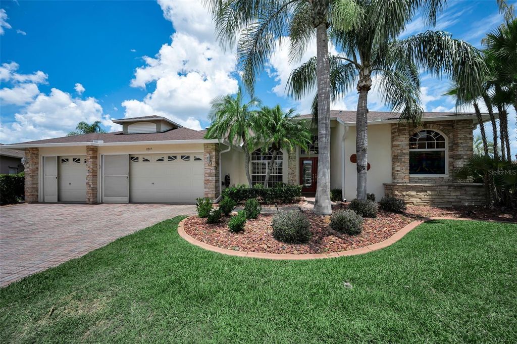 11917 HADLEIGH WAY, Trinity, FL 34655