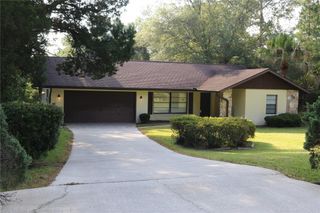 8593 SW 197TH COURT ROAD, Dunnellon, FL 34432