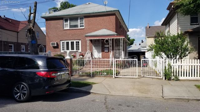 246-11 Memphis Avenue, Rosedale, NY 11422