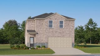 1906 Winged Rose, Converse, TX 78109
