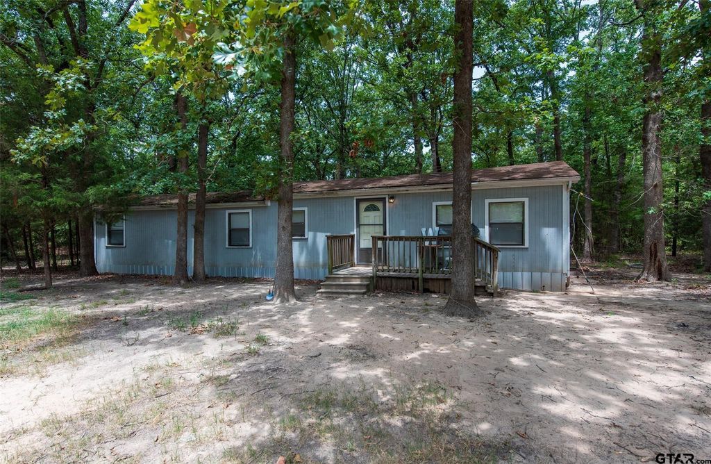 6475 Farm Road 1500, Paris, TX 75460