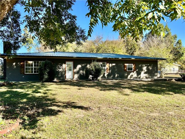 27683 AR-154, Dardanelle, AR 72834