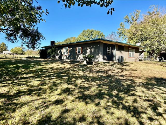 27683 AR-154, Dardanelle, AR 72834