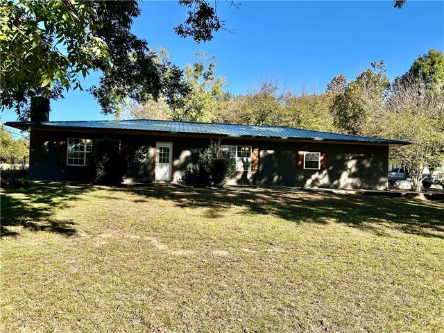 27683 AR-154, Dardanelle, AR 72834