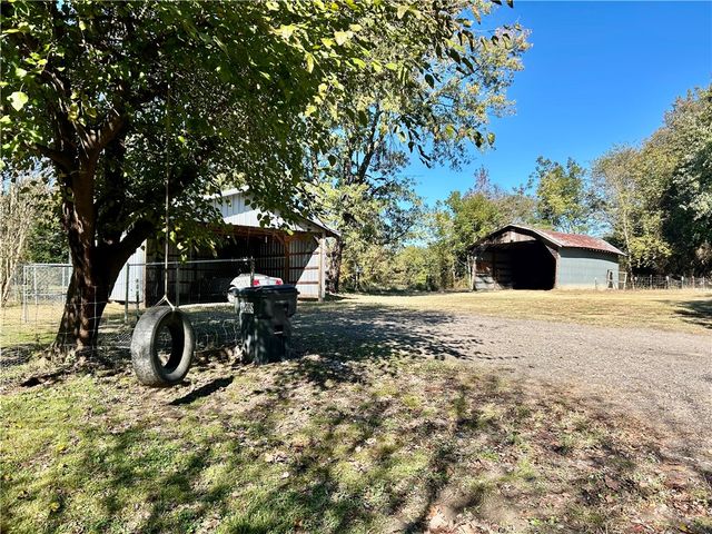 27683 AR-154, Dardanelle, AR 72834