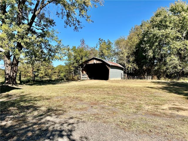 27683 AR-154, Dardanelle, AR 72834