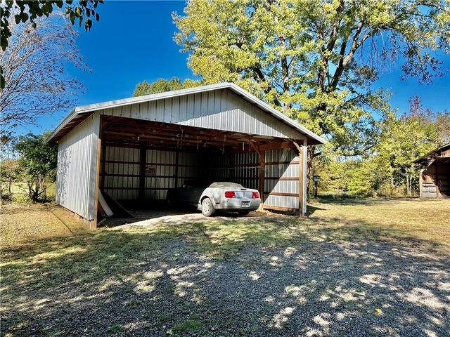 27683 AR-154, Dardanelle, AR 72834