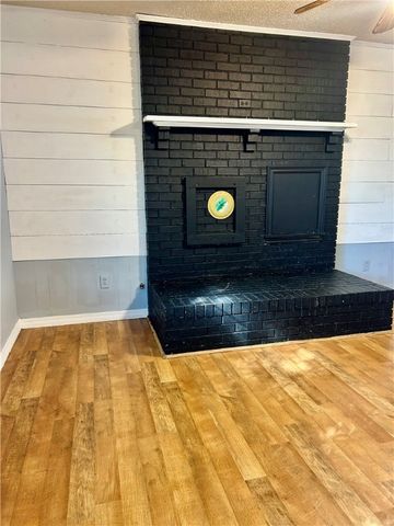 27683 AR-154, Dardanelle, AR 72834