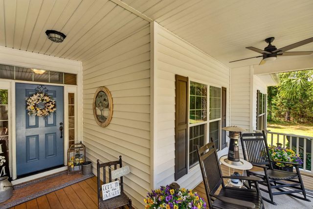 1321 Canady Branch Road, Bonneau, SC 29431