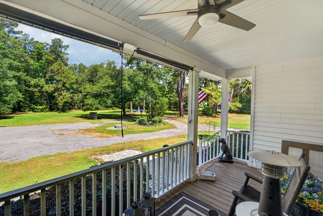 1321 Canady Branch Road, Bonneau, SC 29431