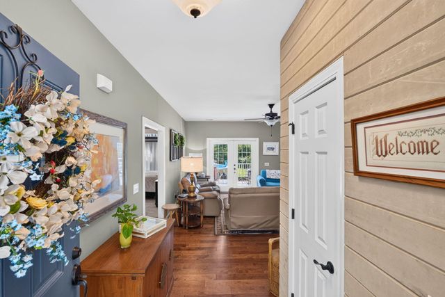 1321 Canady Branch Road, Bonneau, SC 29431