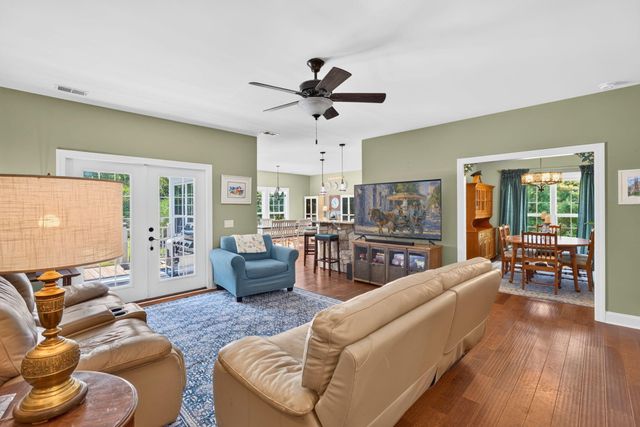 1321 Canady Branch Road, Bonneau, SC 29431