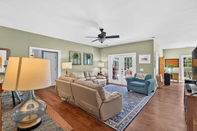 1321 Canady Branch Road, Bonneau, SC 29431