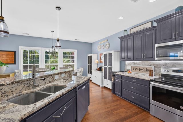 1321 Canady Branch Road, Bonneau, SC 29431