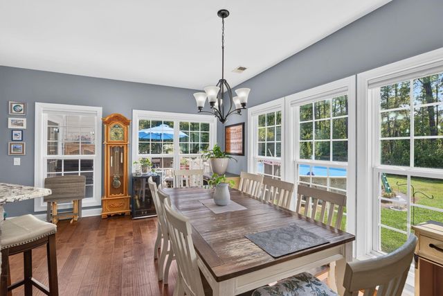 1321 Canady Branch Road, Bonneau, SC 29431