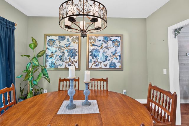 1321 Canady Branch Road, Bonneau, SC 29431