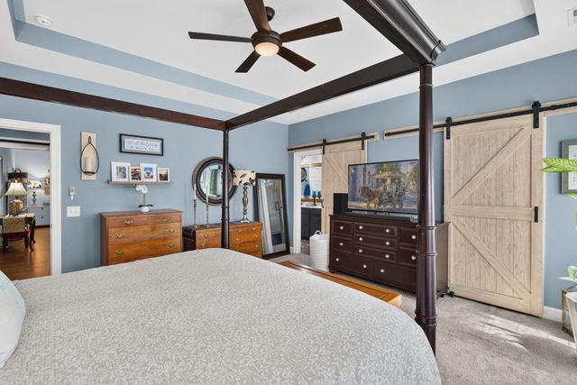 1321 Canady Branch Road, Bonneau, SC 29431