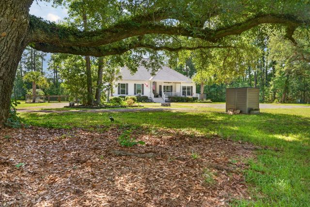 1321 Canady Branch Road, Bonneau, SC 29431