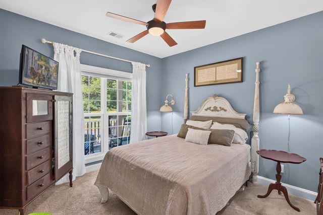 1321 Canady Branch Road, Bonneau, SC 29431
