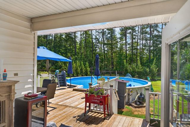 1321 Canady Branch Road, Bonneau, SC 29431