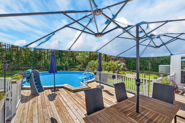 1321 Canady Branch Road, Bonneau, SC 29431