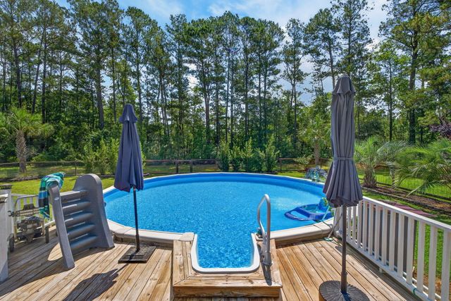 1321 Canady Branch Road, Bonneau, SC 29431