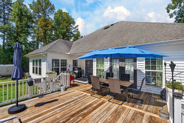 1321 Canady Branch Road, Bonneau, SC 29431