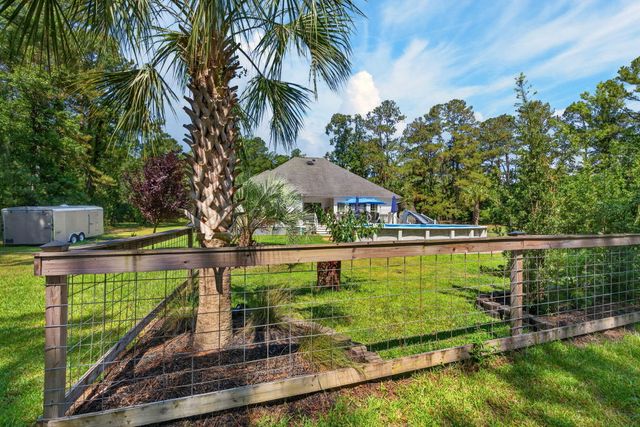 1321 Canady Branch Road, Bonneau, SC 29431