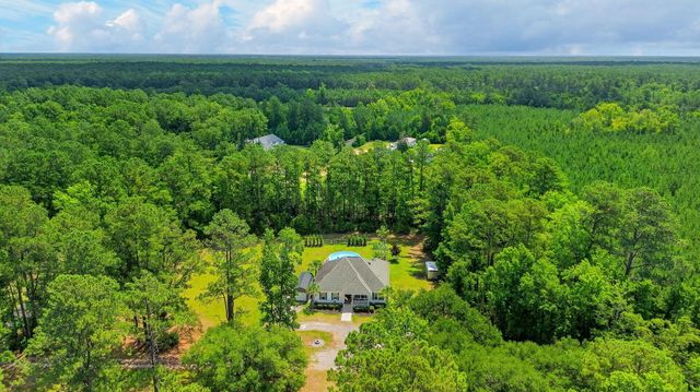 1321 Canady Branch Road, Bonneau, SC 29431