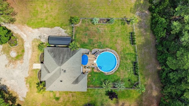 1321 Canady Branch Road, Bonneau, SC 29431
