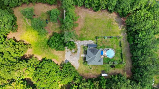 1321 Canady Branch Road, Bonneau, SC 29431