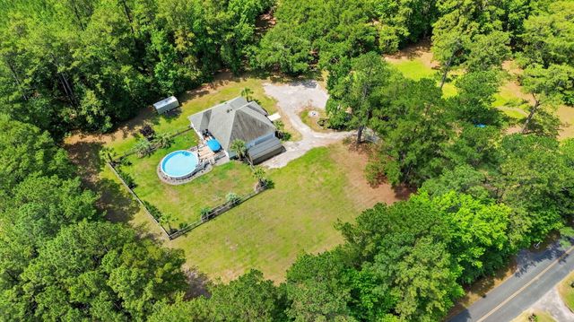 1321 Canady Branch Road, Bonneau, SC 29431