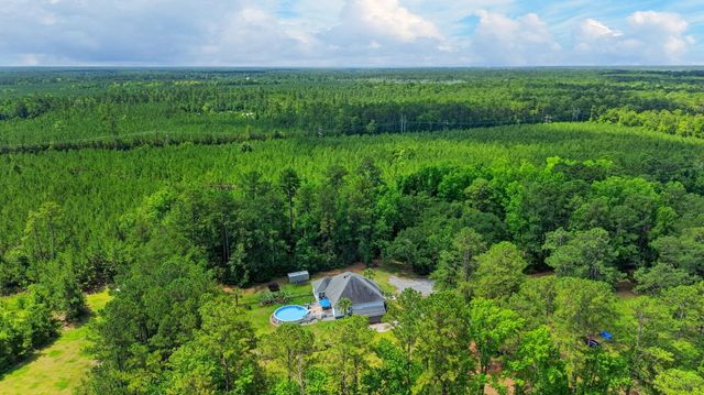 1321 Canady Branch Road, Bonneau, SC 29431