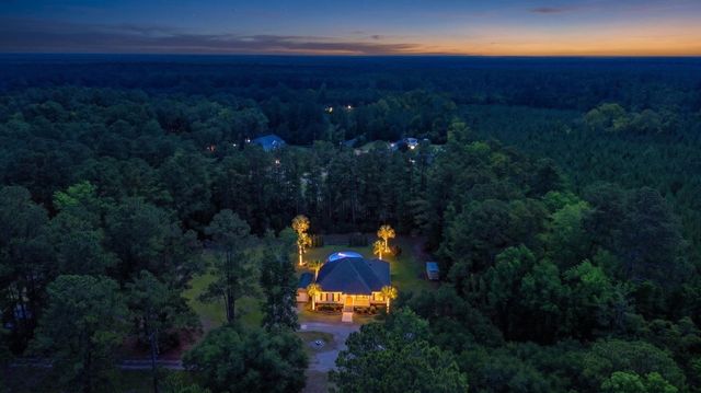 1321 Canady Branch Road, Bonneau, SC 29431