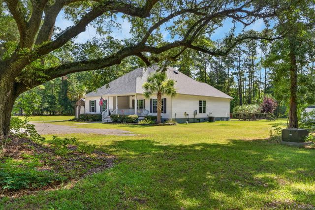 1321 Canady Branch Road, Bonneau, SC 29431