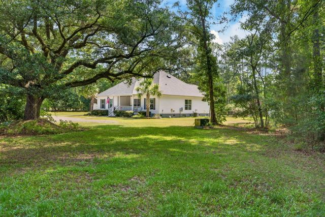1321 Canady Branch Road, Bonneau, SC 29431