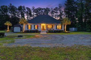 1321 Canady Branch Road, Bonneau, SC 29431