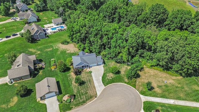 3560 Woodfield Court, Hamilton, MI 49419