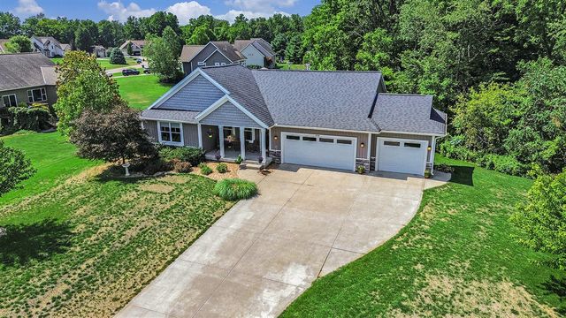 3560 Woodfield Court, Hamilton, MI 49419